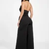 Olivia Halter Jumpsuit