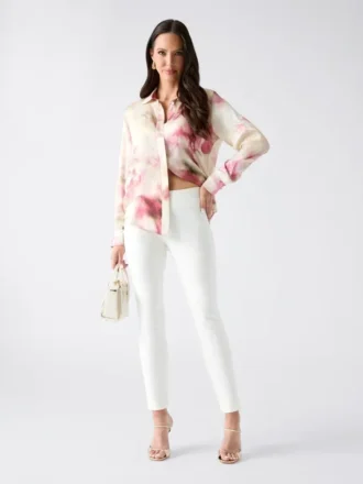 Olivia Skinny Pant