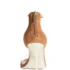 Olivia T-Strap Rhinestone Stiletto