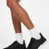Olivos Quattro G Faux-Suede Sneakers