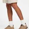 Olivos Quattro G Faux-Suede Sneakers