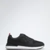 Olivos Quattro G Faux-Suede Sneakers