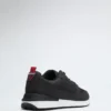 Olivos Quattro G Faux-Suede Sneakers