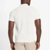 Olsen Soft Ribbed Shirt