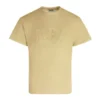 Open Mesh Tee