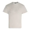 Open Mesh Tee