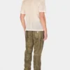 Open Mesh Tee