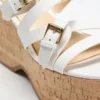 Open Toe Wedges