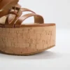 Open Toe Wedges