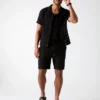 Openwork Shirt