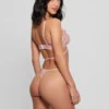 Oriana Wired Bra