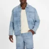 Orion Chore Denim Jacket