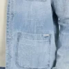 Orion Chore Denim Jacket