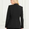 Orla Beaded Blazer
