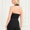 Orla Halter Vest