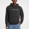 Outline Logo Hoodie
