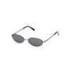 Oval Sunglasses