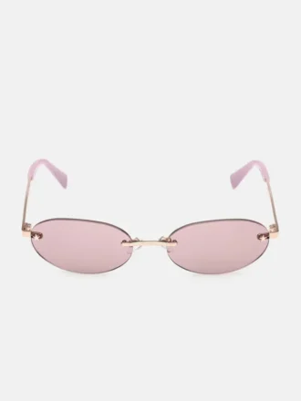 Oval Sunglasses