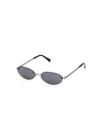 Oval Sunglasses