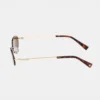 Oval Sunglasses