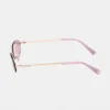 Oval Sunglasses