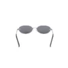 Oval Sunglasses