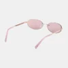 Oval Sunglasses