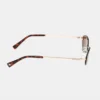 Oval Sunglasses