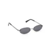 Oval Sunglasses