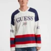 Oversized Hockey Tee
