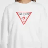 Oversized Iconic Sweatshirt