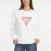 Oversized Iconic Sweatshirt
