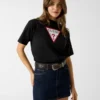 Oversized Iconic Tee