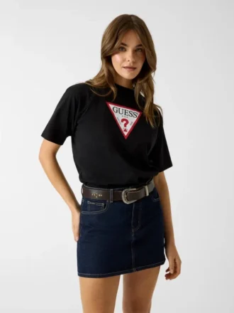 Oversized Iconic Tee