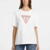 Oversized Iconic Tee