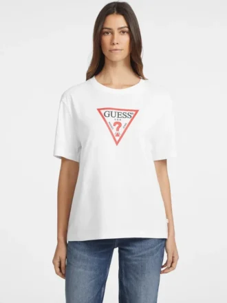 Oversized Iconic Tee