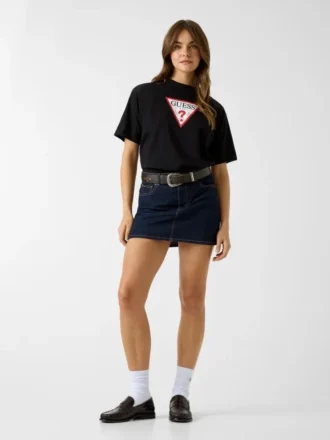 Oversized Iconic Tee