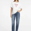 Oversized Iconic Tee