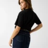 Oversized Iconic Tee