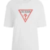 Oversized Iconic Tee