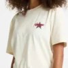 Oversized Star Logo Tee