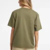 Oversized Star Logo Tee