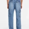 Owen Relaxed Cargo Jeans