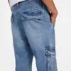 Owen Relaxed Cargo Jeans