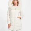 Oxana Hooded Puffer Coat