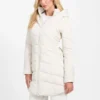 Oxana Hooded Puffer Coat