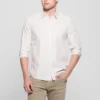 Oxford Striped Shirt