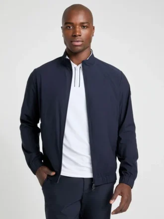 Packable Jacket