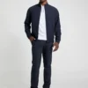 Packable Jacket