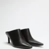 Pacon Stiletto Mules